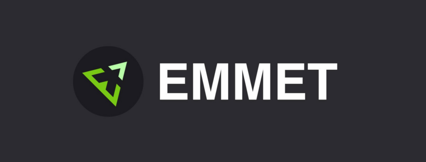 emmet web designer tool